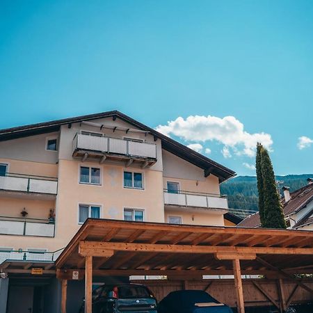 Residenz Tulferhof Apartment Tulfes Ngoại thất bức ảnh