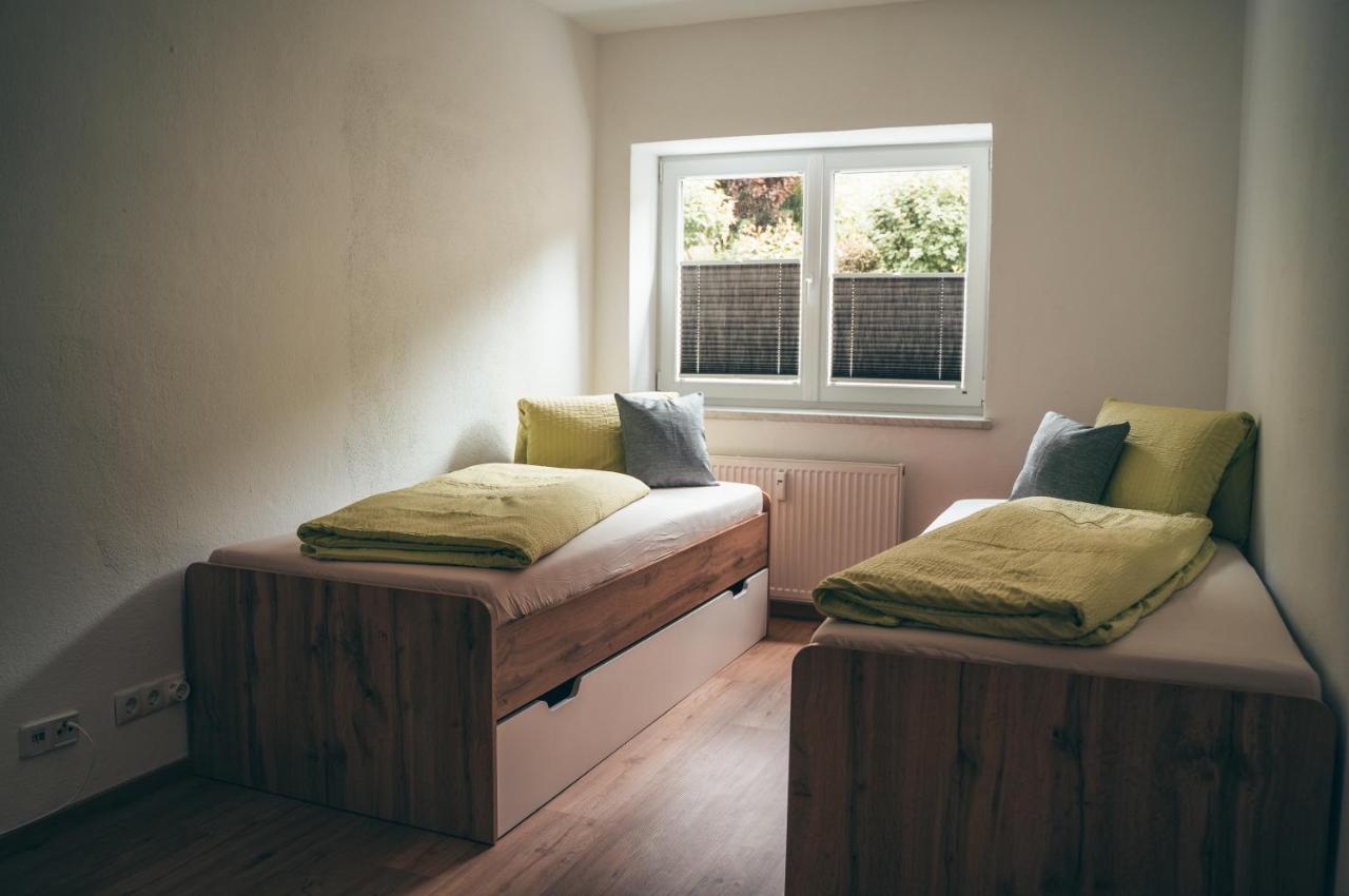 Residenz Tulferhof Apartment Tulfes Ngoại thất bức ảnh