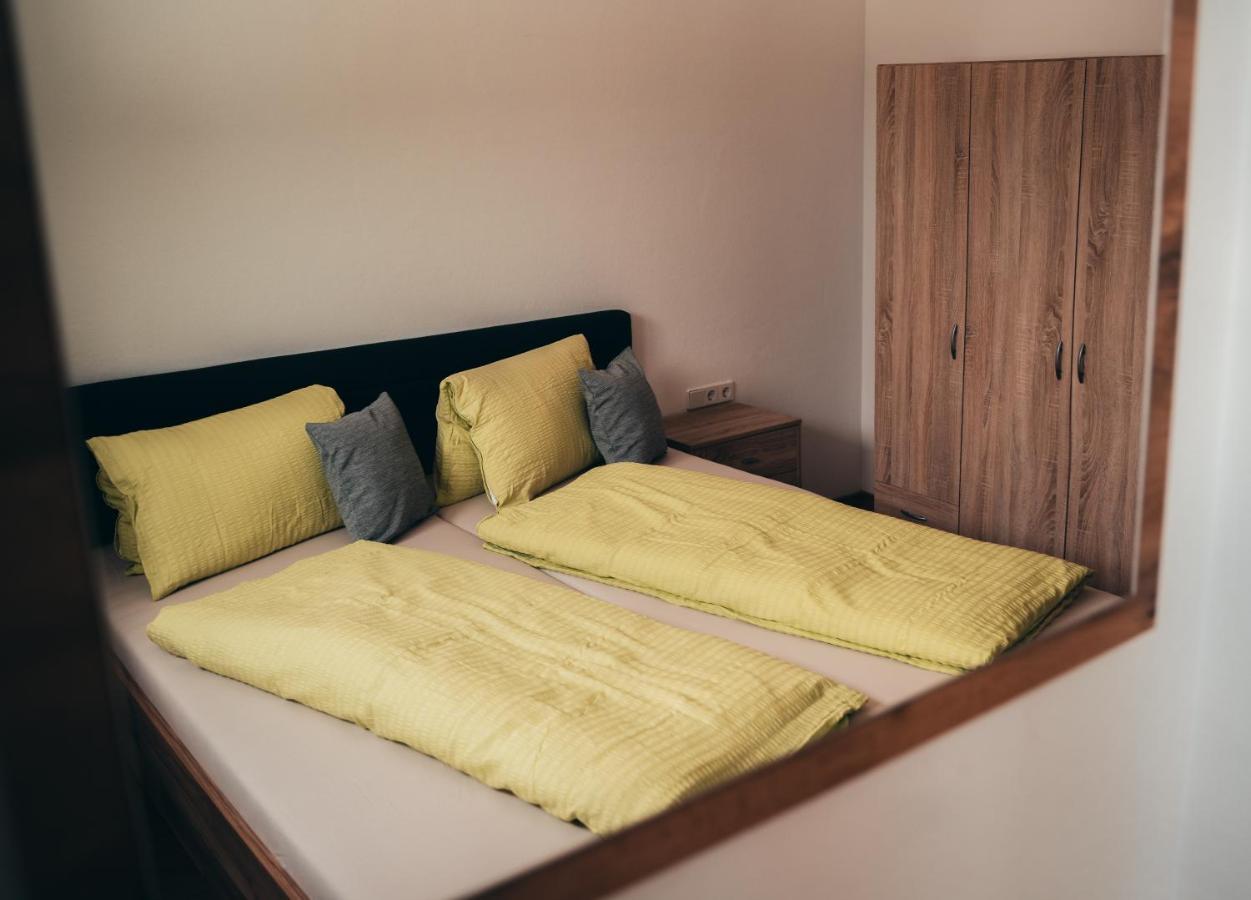 Residenz Tulferhof Apartment Tulfes Ngoại thất bức ảnh