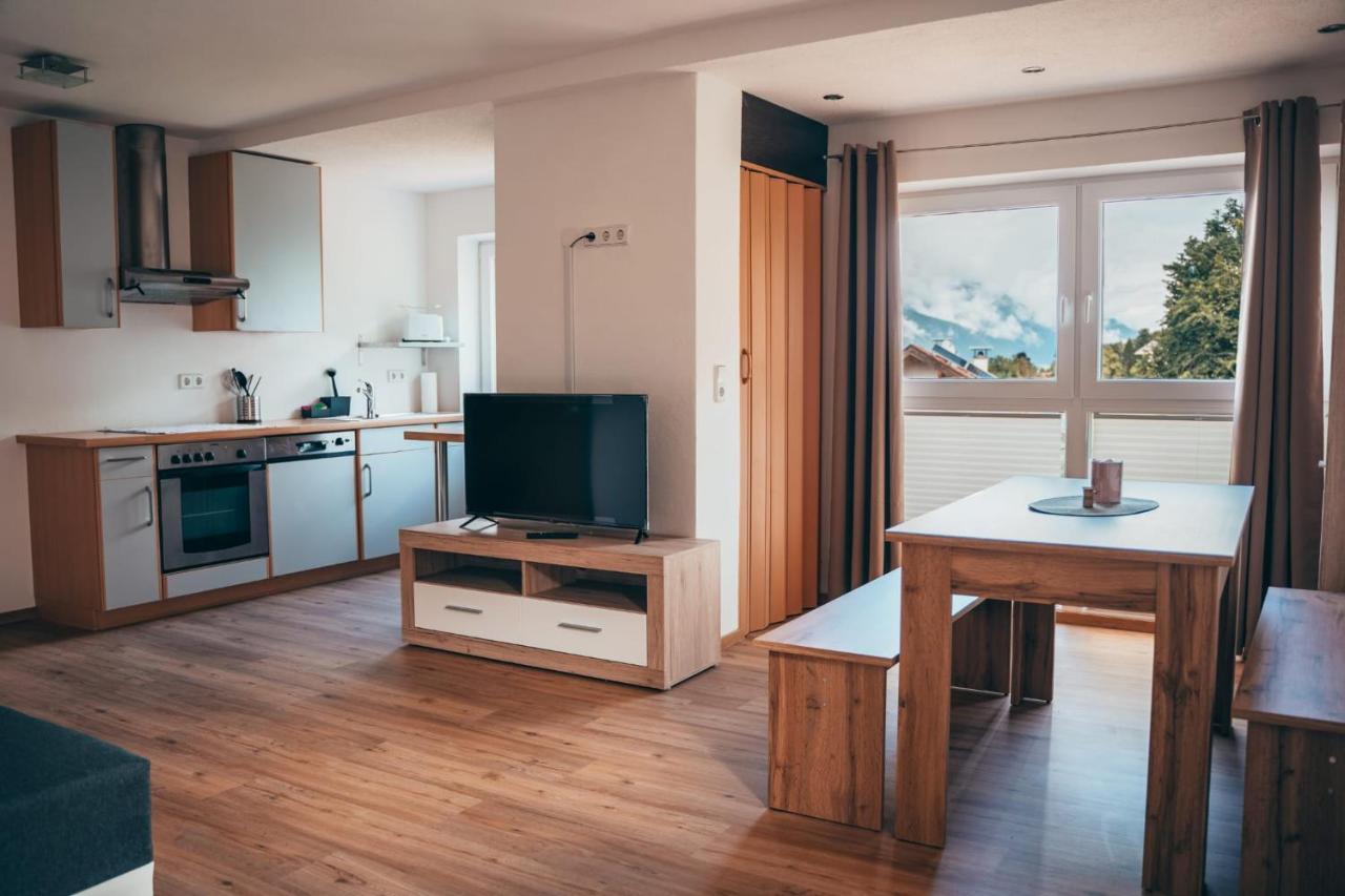 Residenz Tulferhof Apartment Tulfes Ngoại thất bức ảnh