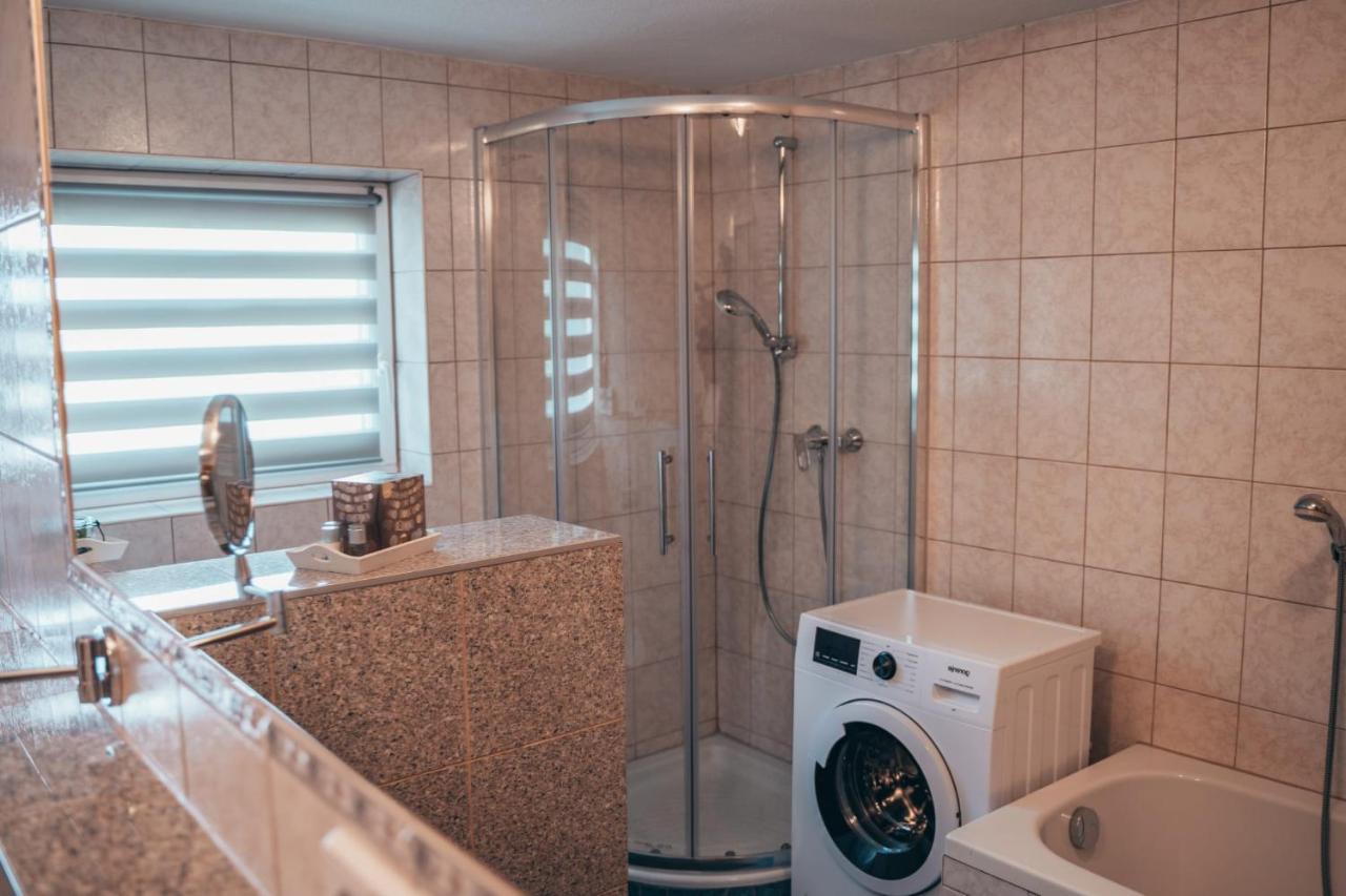 Residenz Tulferhof Apartment Tulfes Ngoại thất bức ảnh