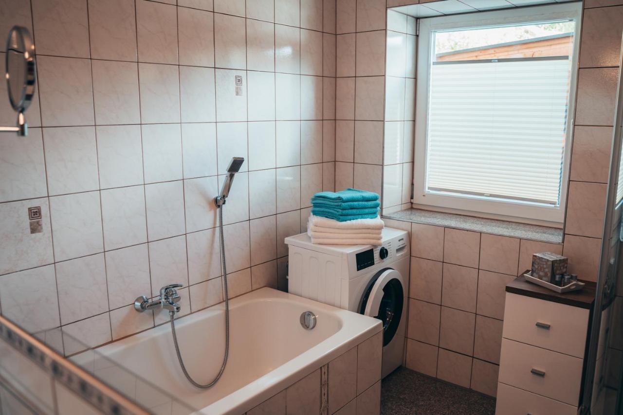Residenz Tulferhof Apartment Tulfes Ngoại thất bức ảnh